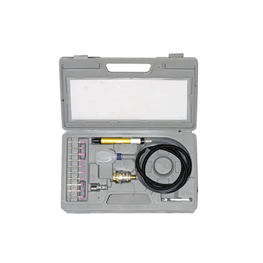 Mini Air Pneumatic Die Micro Grinding Rotary-AT-3170-AT-3180