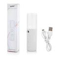 Mini Nano Mist Sprayer Sanitizer machine