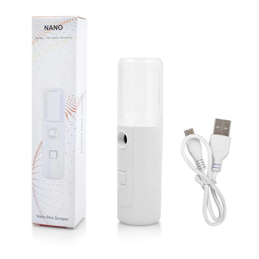 Mini Nano Mist Sprayer Sanitizer machine