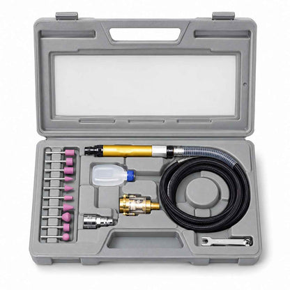 Mini Air Pneumatic Die Micro Grinding Rotary-AT-3170-AT-3180