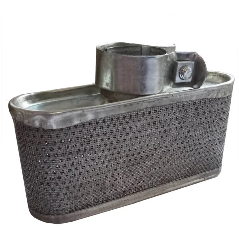 Mobil Oil Filter For Kirloskar TV-2