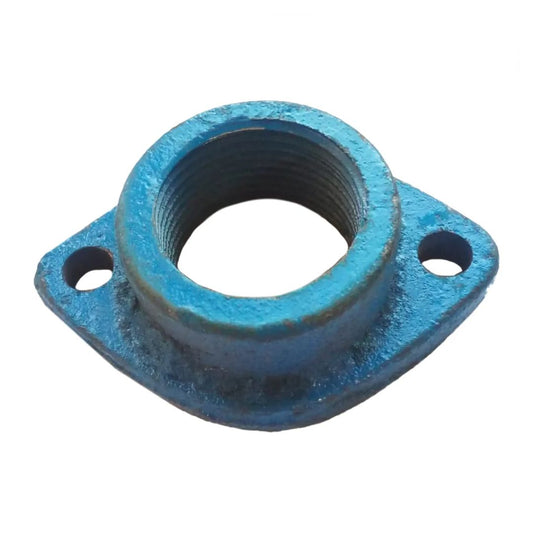 Monoblock Pump flange Thread- 1 Inch