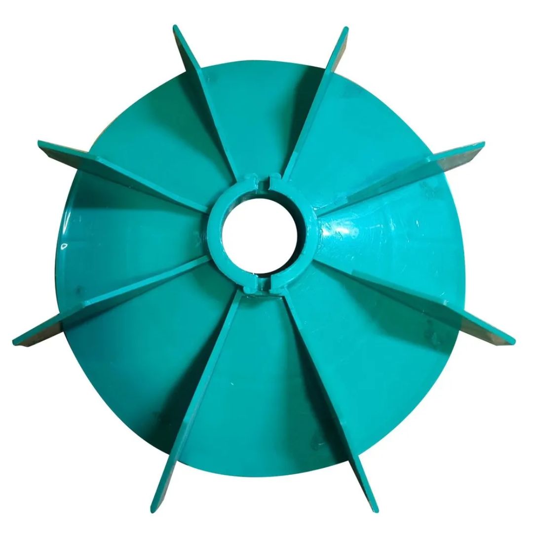 Motor PVC Cooling Fan