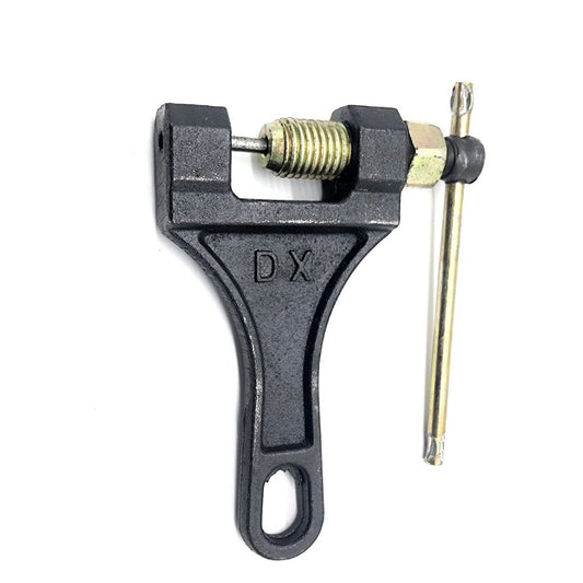 Motorcycle Chain Breaker 420-530mm Chain Removal Tool