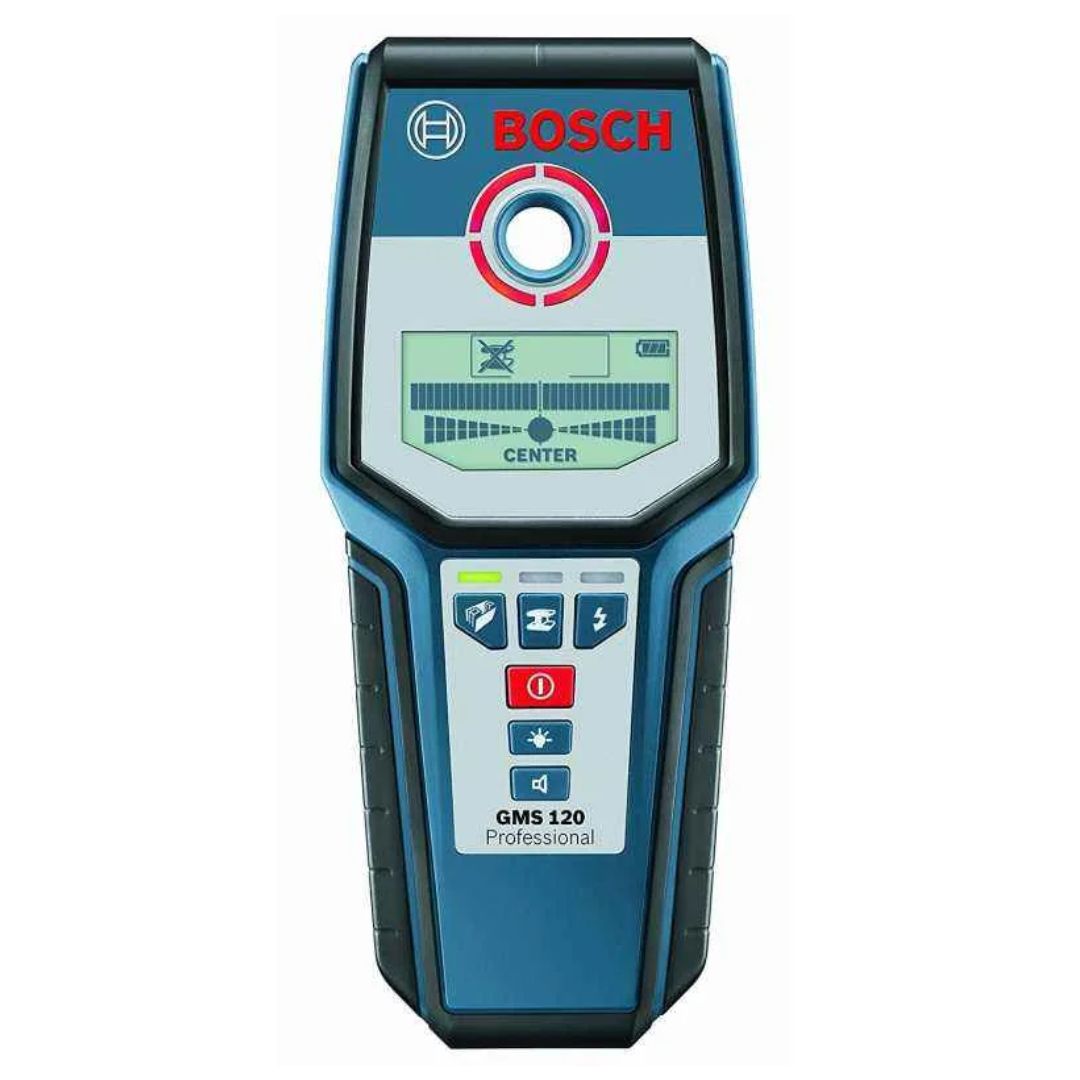 Bosch Multi-Detector GMS-120 Professional