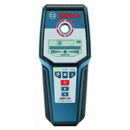 Bosch Multi-Detector GMS-120 Professional