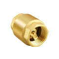 Brass Multi Check Valve