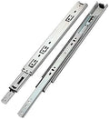 Normal Channel for Drawer Wardrobe (2Pcs)