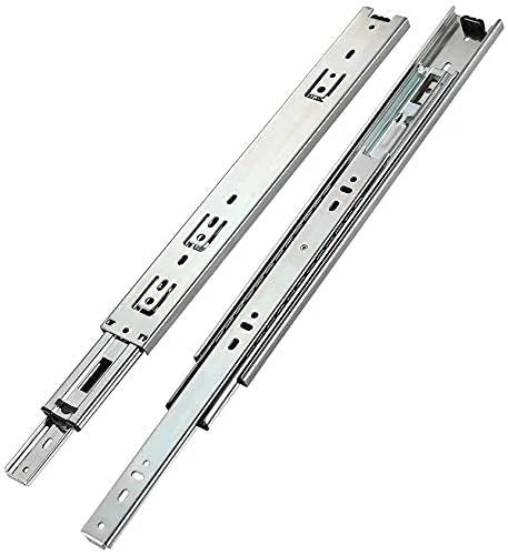 Normal Channel for Drawer Wardrobe (2Pcs)