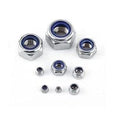 Nylock Nut 8 MM (Pack of 20pcs)