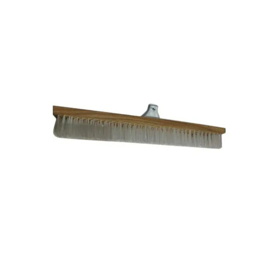 Platform Brush for Cleaning with Nylon Bristle