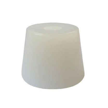 Nylon Bush with Screw(Pack of 25)