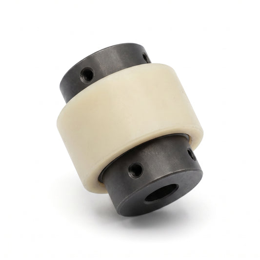 Nylon Gear Coupling