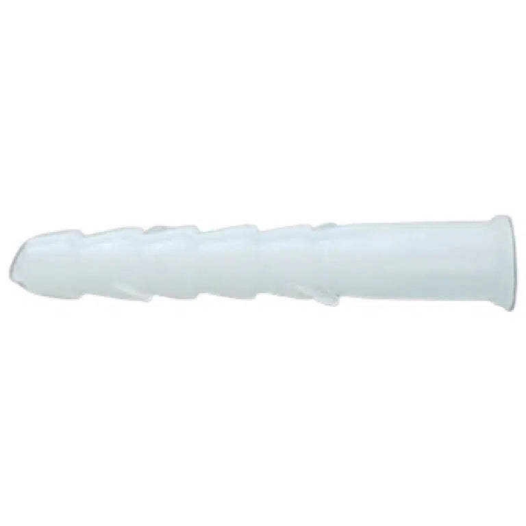 Nylon Sleeve/Wall Plug 10 x 50MM-100Pcs