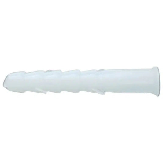Nylon Sleeve/Wall Plug 10 x 50MM-100Pcs