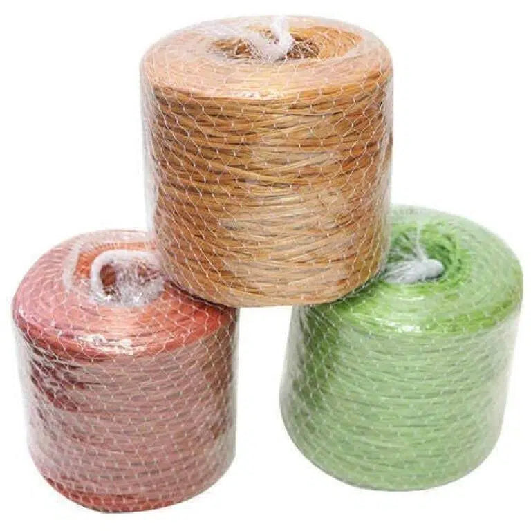 Nylon String Twine-400Mtr.(Random Color)