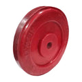 Nylon Trolley Wheel 10 Inch Multi-Purpose