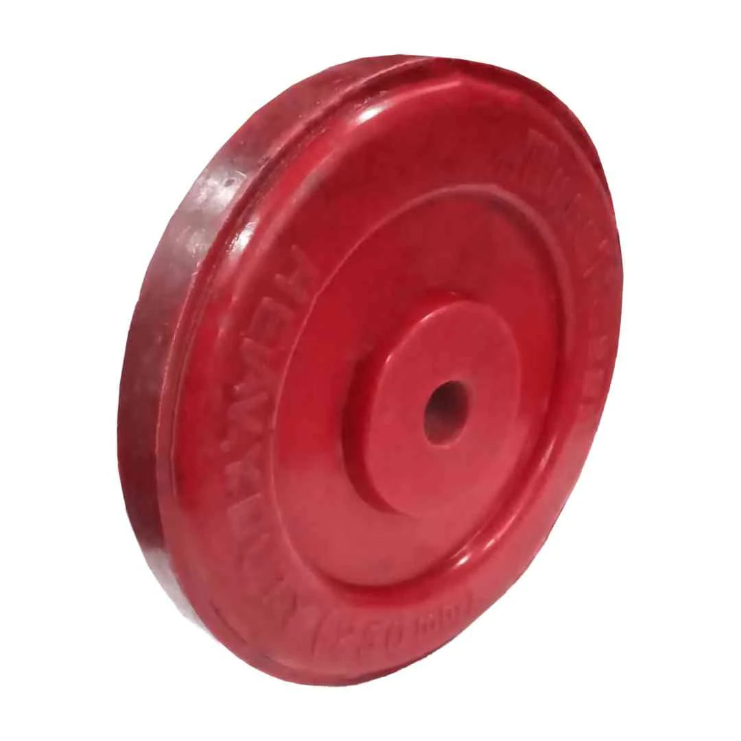 Nylon Trolley Wheel 10 Inch Multi-Purpose