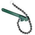 Oil Filter Chain Wrench-9Inch