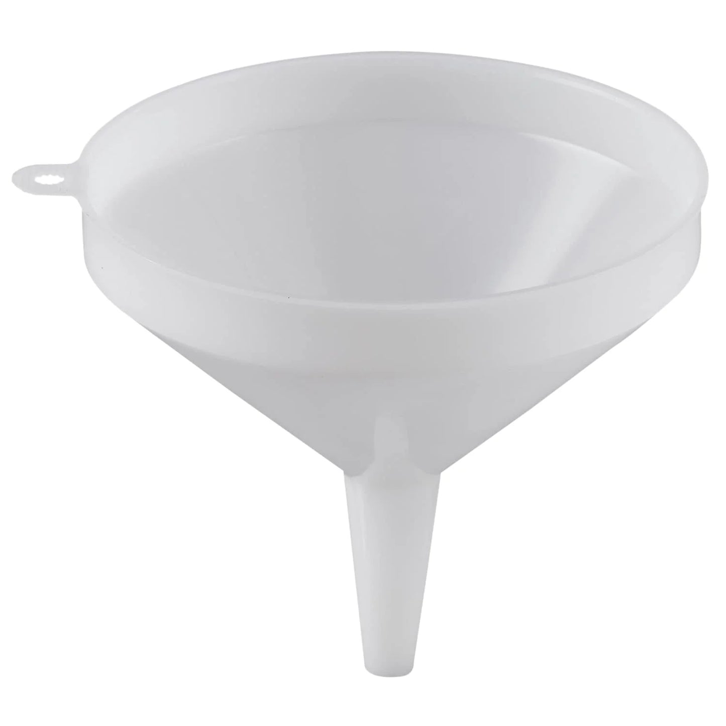 Oil Transparent Plastic Funnel (Keep)