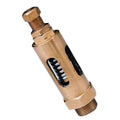 Open type Bronze Spring Release Safety Valve
