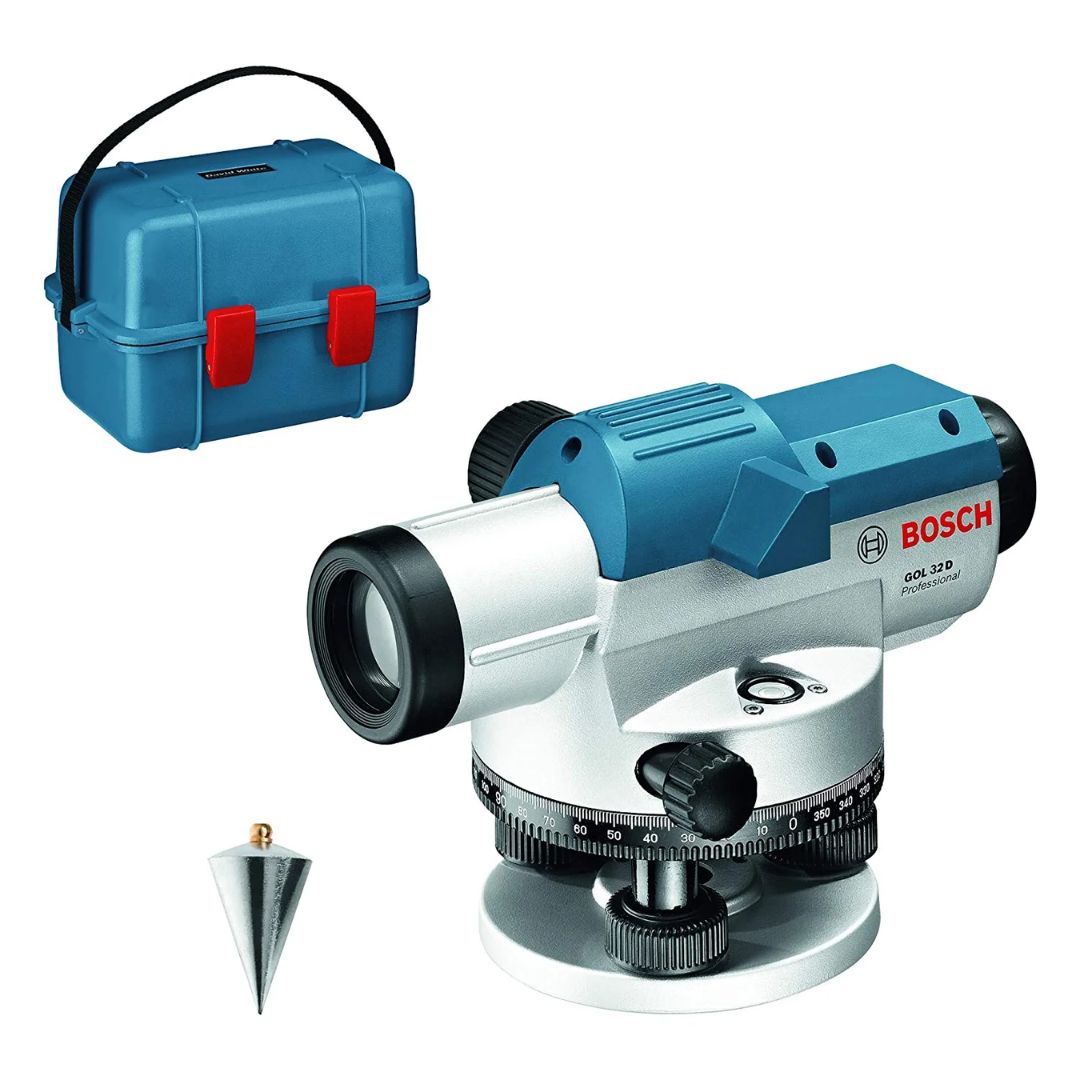 Bosch Professional Optical Level