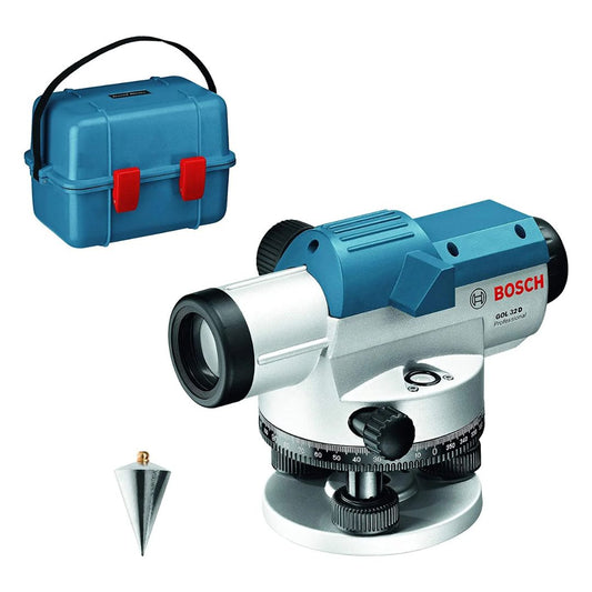 Bosch Professional Optical Level