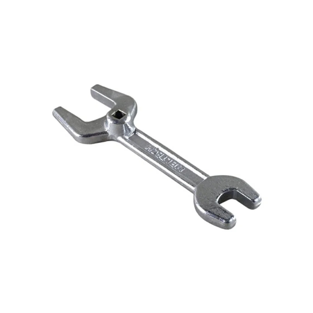 3 in 1 Open End Spanner Double Side Key