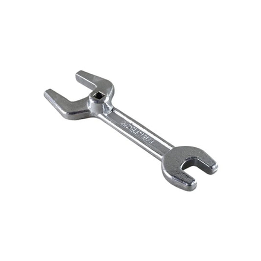 3 in 1 Open End Spanner Double Side Key