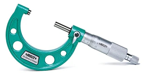 Outside Micrometer-100 -125MM