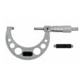 Outside Micrometer-25-50MM(Silver)