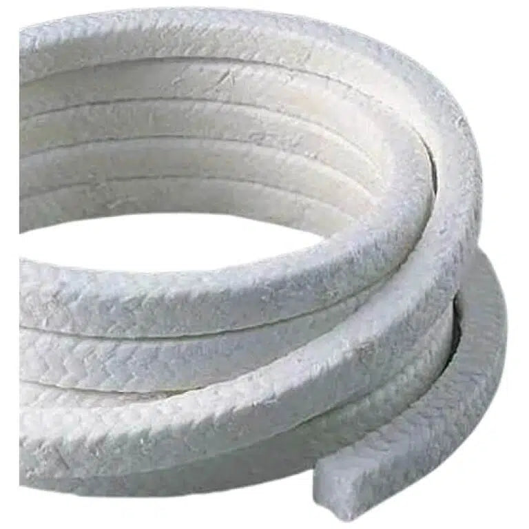 PTFE Impregnated Packing 1 Kg (6 mm)
