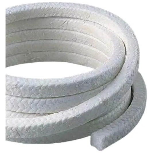 PTFE Impregnated Packing 1 Kg (6 mm)