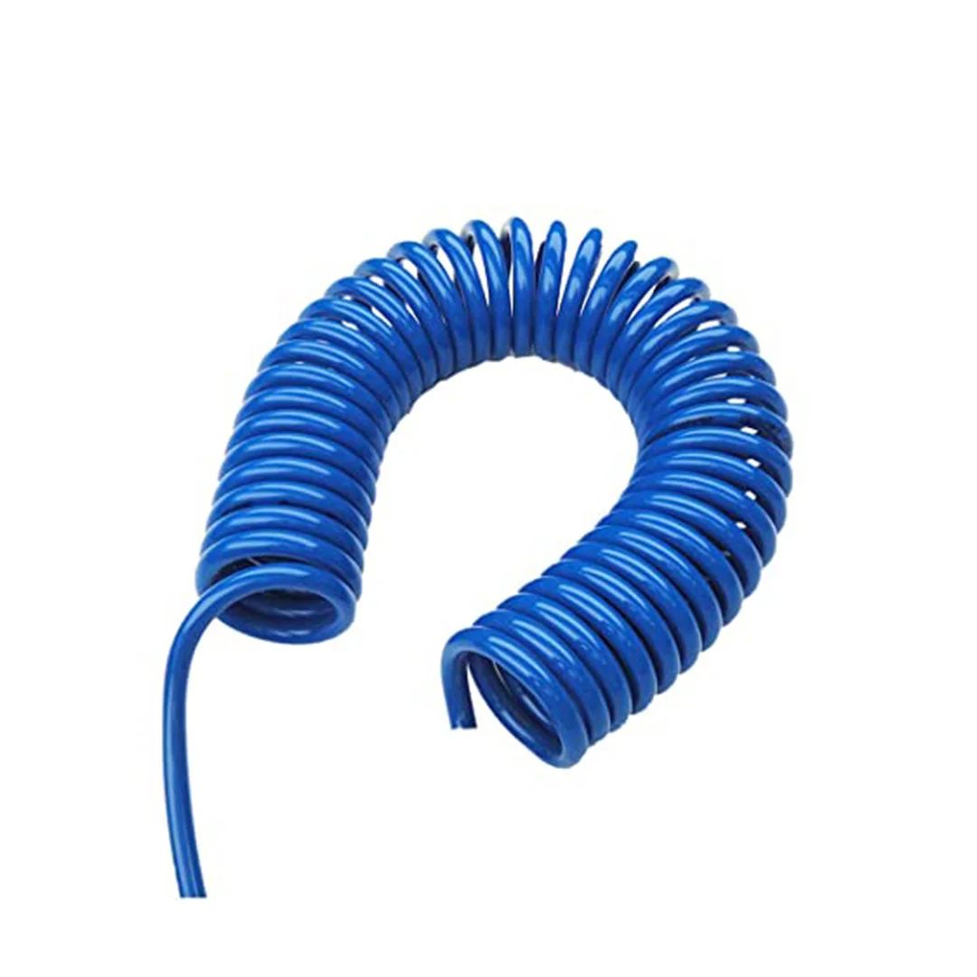 PU Pipe Coil-10Meter 12 X 8m