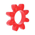 PU Rubber Coupling Spider - 65