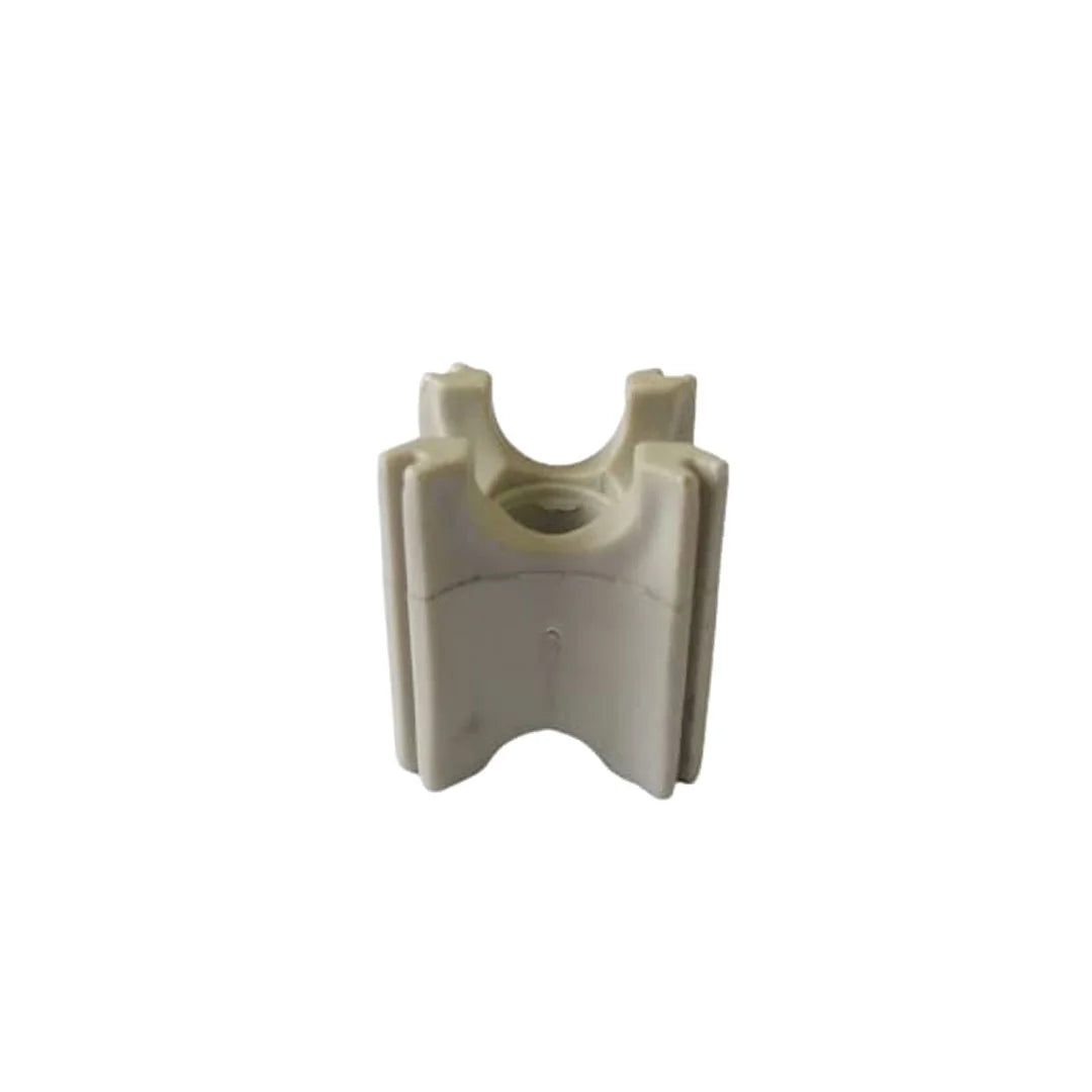 PVC Cover Block Slab-100Pcs