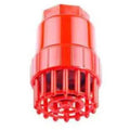 PVC Foot Valve Multicolor