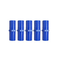 PVC Garden Hose Pipe Connector-5Pcs