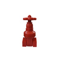PVC Gate Valve