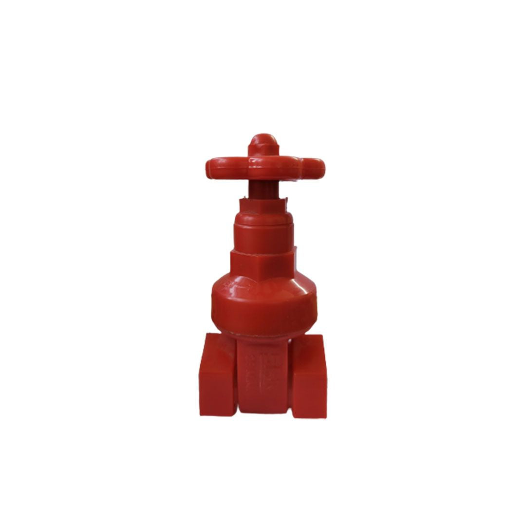 PVC Gate Valve
