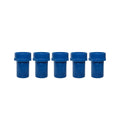 PVC Hose Nipple-3Inch-Pack of 5