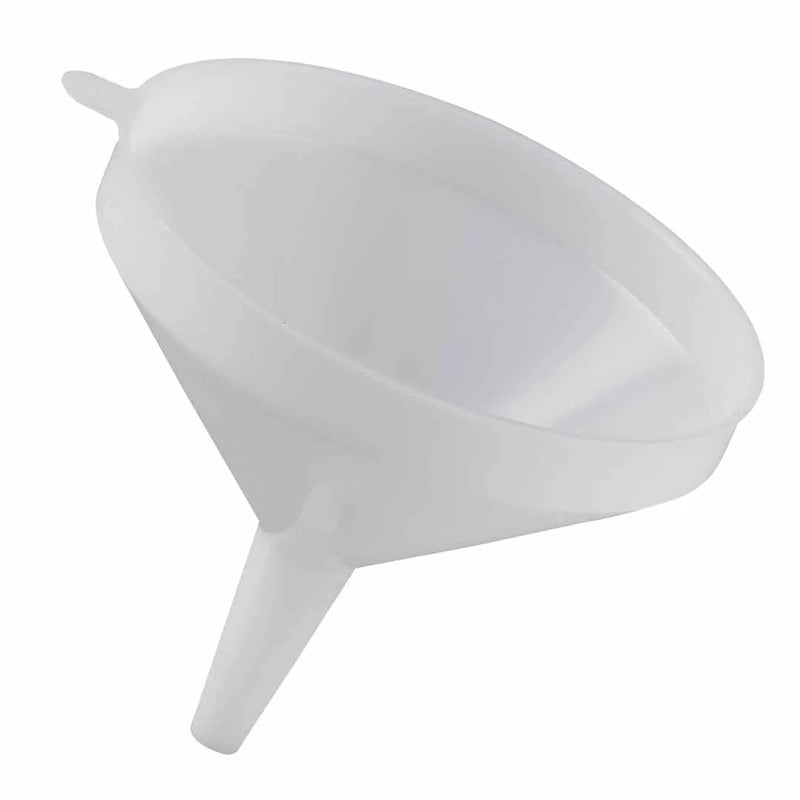 PVC Oil Funnel (Keep)