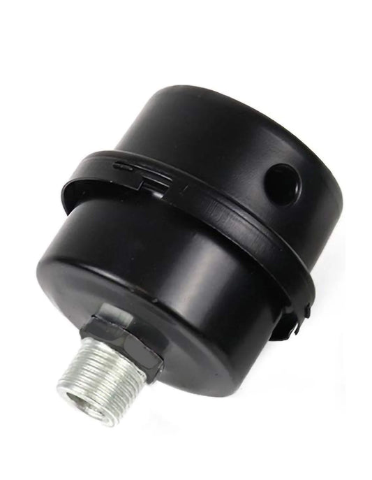 PVC Plastic Compressor Air filter