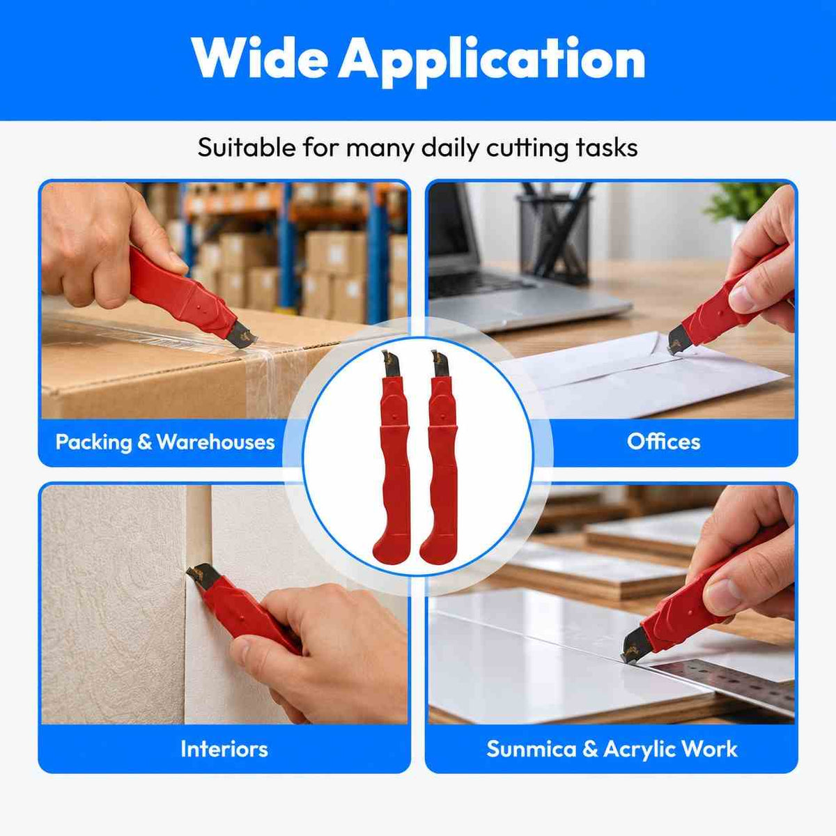 PVC Cutter Acrylic Board Cutter Sunmica Cutter-2