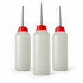 PVC Oil Cane 200 ML (Set of 3)