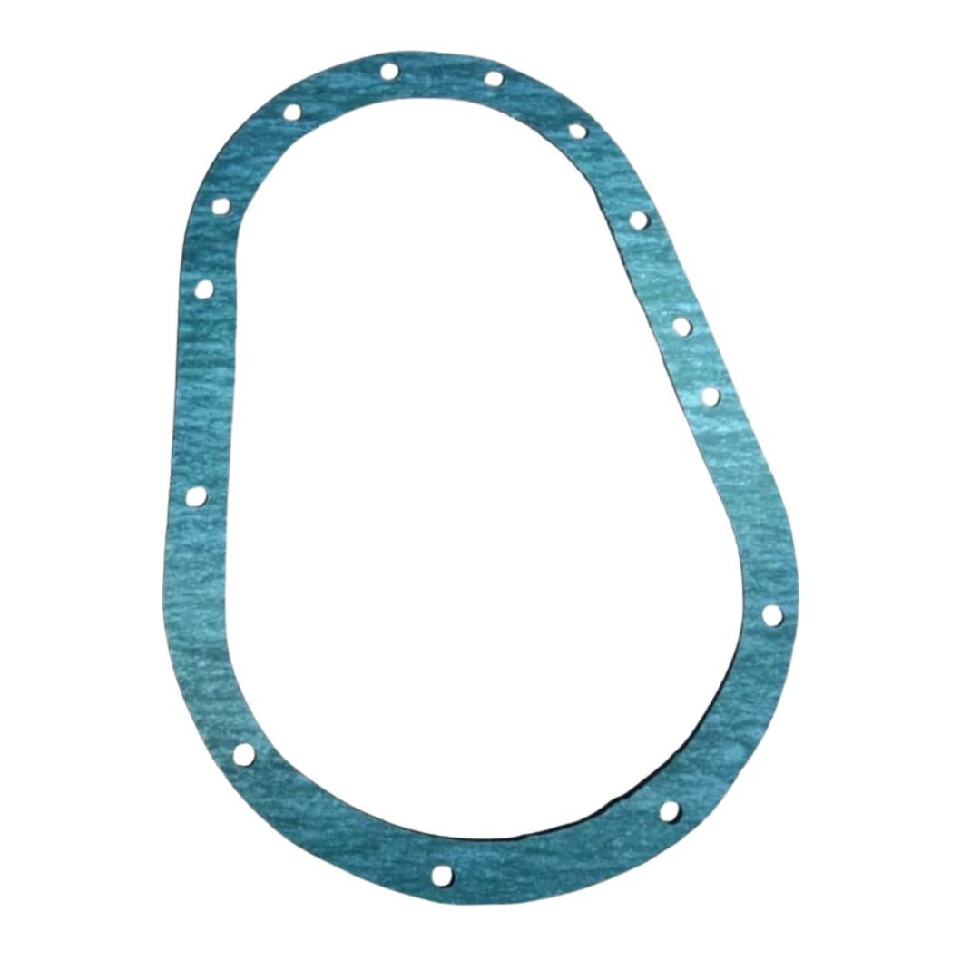 Tractor Brake Drum Packing Paper Gasket, Blue