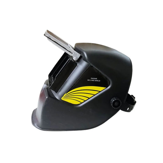 Passive Head Welding Shield