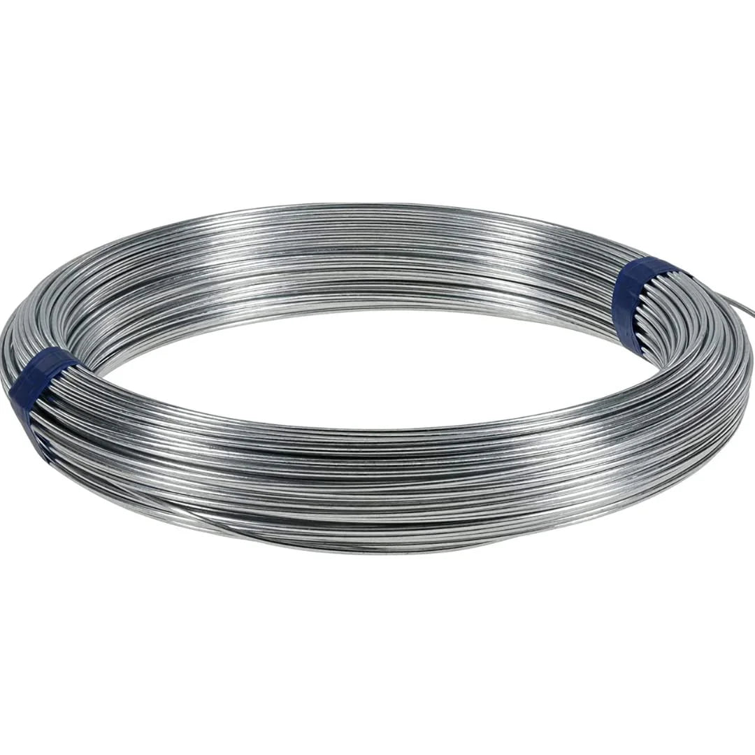 Piano Music Wire Roll 0.46mm/26 Gauge