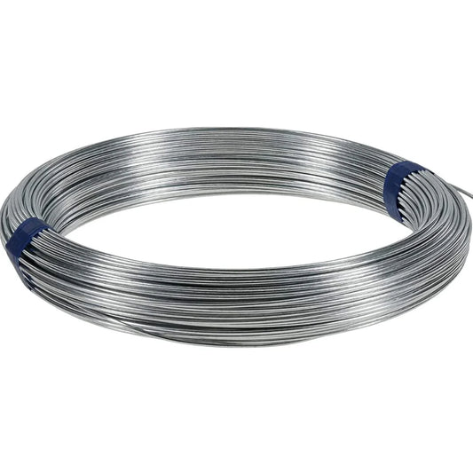 Piano Music Wire Roll 0.46mm/26 Gauge