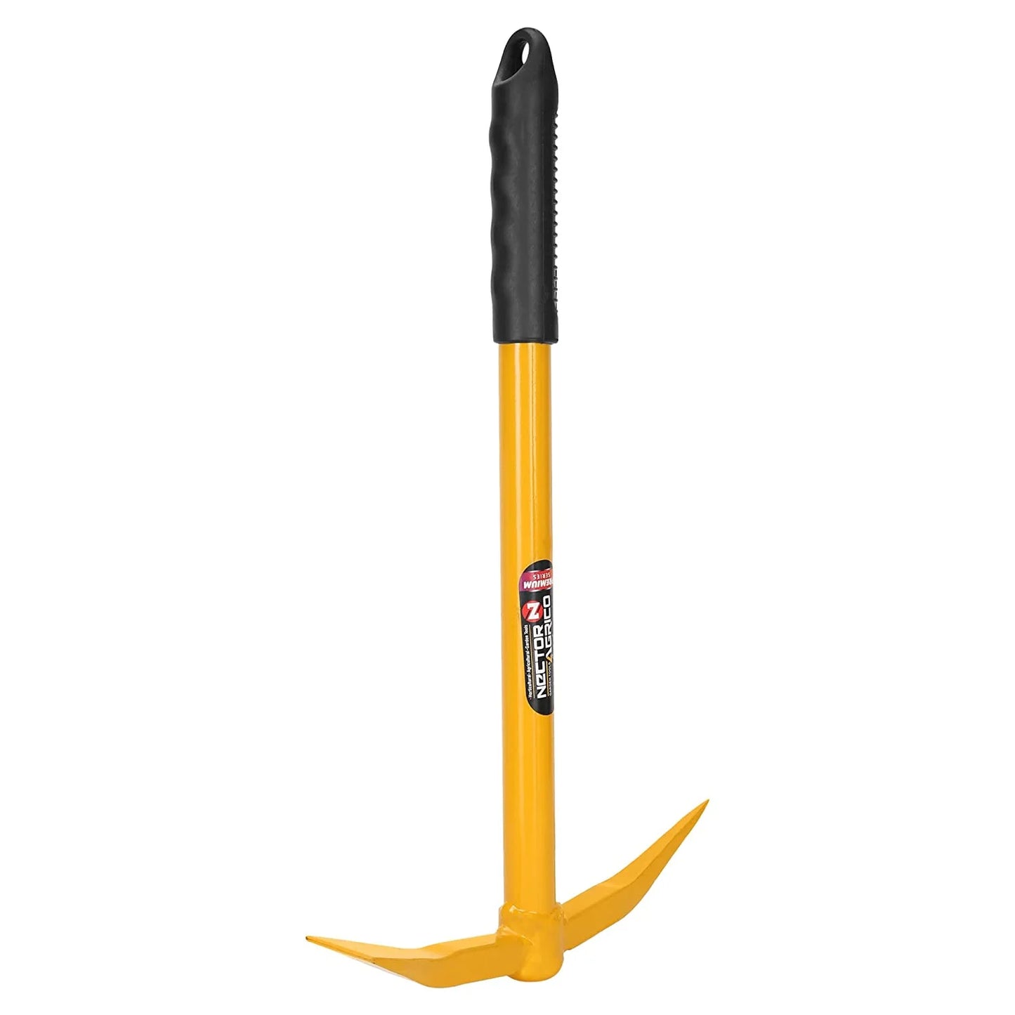 Pick Axe Garden Tool -25 INCH